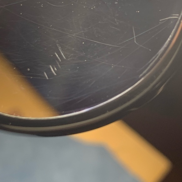 Burberry eyeglasses / Unisex - Picture 9 of 9